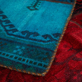 The Handmade Collection Rosa Handmade Rug