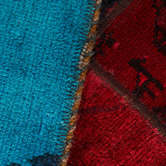 The Handmade Collection Rosa Handmade Rug