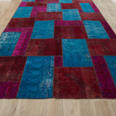 The Handmade Collection Karun Handmade Rug