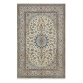 The Handmade Collection Naen Vintage Hand-Knotted Wool Rug