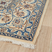 The Handmade Collection Naen Vintage Hand-Knotted Wool Rug