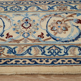 The Handmade Collection Naen Vintage Hand-Knotted Wool Rug