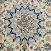 The Handmade Collection Naen Vintage Hand-Knotted Wool Rug