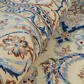 The Handmade Collection Naen Vintage Hand-Knotted Wool Rug