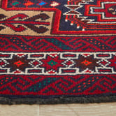 The Handmade Collection Balouch II Hand-Knotted Wool Persian Rug