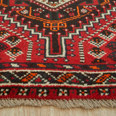 The Handmade Collection Shiraz Hand-Knotted Wool Persian Rug