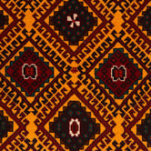 The Handmade Collection Balouch III Hand-Knotted Wool Persian Rug