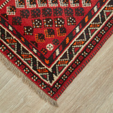 The Handmade Collection Shiraz Hand-Knotted Wool Persian Rug
