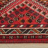 The Handmade Collection Shiraz Hand-Knotted Wool Persian Rug