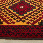 The Handmade Collection Balouch III Hand-Knotted Wool Persian Rug