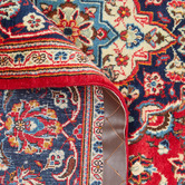 The Handmade Collection Kashan Hand-Knotted Wool Persian Rug