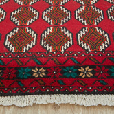 The Handmade Collection Balouch IX Hand-Knotted Wool Persian Rug