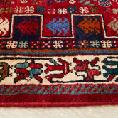 The Handmade Collection Shiraz I Hand-Knotted Wool Persian Rug