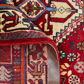 The Handmade Collection Shiraz I Hand-Knotted Wool Persian Rug
