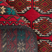 The Handmade Collection Balouch IX Hand-Knotted Wool Persian Rug