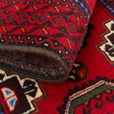 The Handmade Collection Balouch Hand-Knotted Wool Runner