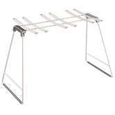 Grafton Home Goods Classico Glass Drying Rack