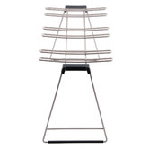 Grafton Home Goods Classico Glass Drying Rack