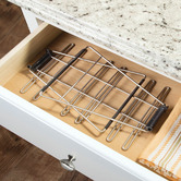 Grafton Home Goods Classico Glass Drying Rack