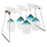 Grafton Home Goods Classico Glass Drying Rack