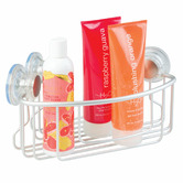 Grafton Home Goods Metro Turn-N-Lock Corner Shower Caddy