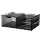 Grafton Home Goods Sarah Tanno Cosmetic Organiser
