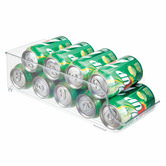 Grafton Home Goods Fridge Binz Open Top Soda Can Holder