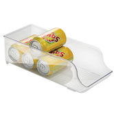 Grafton Home Goods Fridge Binz Open Top Soda Can Holder