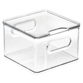 Grafton Home Goods The Home Edit 15.2cm Refrigerator Storage