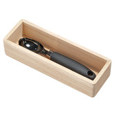 Grafton Home Goods Natural The Home Edit 22.86cm Drawer Organiser