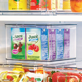 Grafton Home Goods The Home Edit 15.2cm Refrigerator Storage