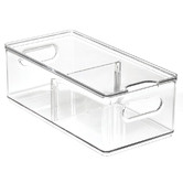 Grafton Home Goods The Home Edit 30.5cm Refrigerator Storage