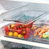 Grafton Home Goods The Home Edit 30.5cm Refrigerator Storage