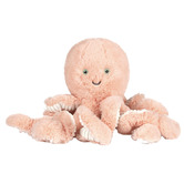 OB Designs OB Designs Little Cove Octopus Plush Toy