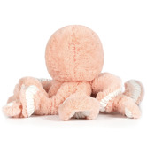 OB Designs OB Designs Little Cove Octopus Plush Toy