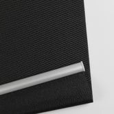 Design Studios Vespera Raven Screen Roller Blind