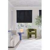 Design Studios Vespera Raven Screen Roller Blind