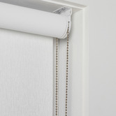 Design Studios Barcelona Coconut Textured Roller Blind