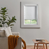 Design Studios Barcelona Coconut Textured Roller Blind