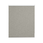 Design Studios Barcelona Coffee Textured Roller Blind
