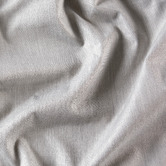 Design Studios Lexington Light Grey Blockout Concealed Tab Top Curtains