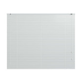 Design Studios Aurelia White Aluminium Venetian Blind