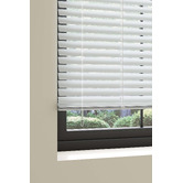 Design Studios Aurelia White Aluminium Venetian Blind