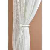 Design Studios Contempo Curtain Holdbacks