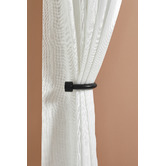 Design Studios Contempo Curtain Holdbacks