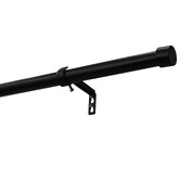 Design Studios Contempo Curtain Rod Set