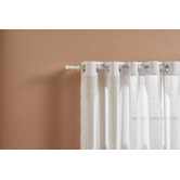 Design Studios Contempo Curtain Rod Set
