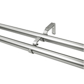 Design Studios Contempo Curtain Double Brackets