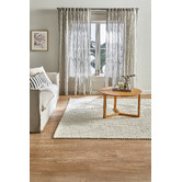 Design Studios Coastline Jute Concealed Tab Top Curtains