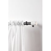 Design Studios Contempo Polyresin Curtain Finials